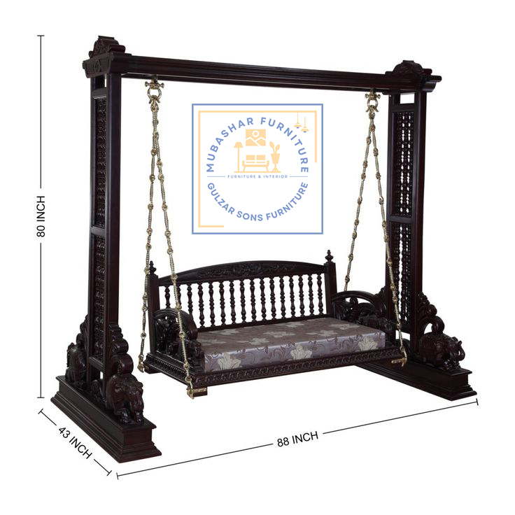 JHOLA CHAIR/